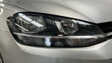 Volkswagen Golf 1.5 TSI EVO 150 Match 5dr DSG Petrol Hatchback